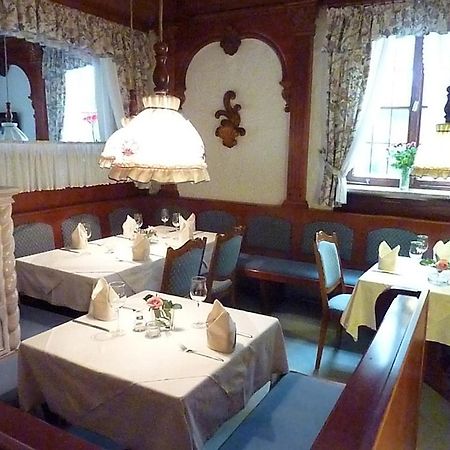 Braunschweiger Hof Hotel Münchberg Buitenkant foto